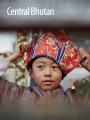 Tsechu at Tamshing - Central Bhutan